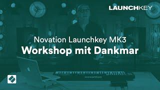 Dub Techno Workshop mit Ableton Live & Launchkey MK3