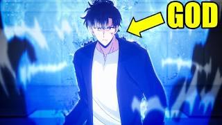 E Rank Boy Dismissed By All Reveals Demonic Powers And Shocks Everyone | S2 Anime Recap