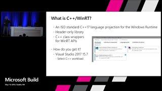 Effective C++/WinRT for UWP and Win32