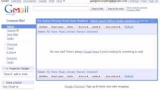 How to setup Google Webmaster tools on your website.