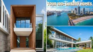100 Luxury Homes That Will Blow Your Mind