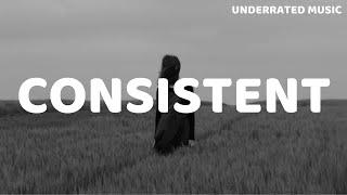 No/Me - Consistent (Lyrics)