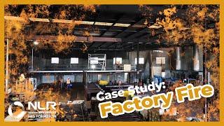 Case Study Fire Damage