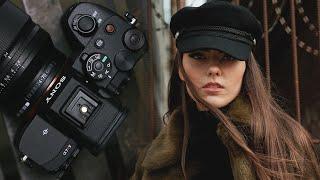 Sony A7RV Review - AI Autofocus, Colour, Image quality, Perfection.