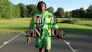 Wavy Mello - Spin Move (Official Music Video)