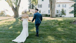 Here are some of the most unique wedding venues in south central Pa.