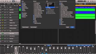 Logic Pro X: How to Change Grid Value | HowToNOWTUBE