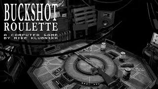 Buckshot Roulette - OST Vol. II - Alex Peipman