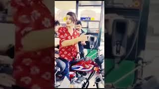 Shah nawaz lahore wheeler with new 125 bike latest full game#truckno148 #shorts #2022 #miss u bro