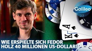 The Prince of Poker: Der Weg zum besten Poker-Spieler der Welt