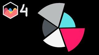 How to Remove Grid Lines From Polar Area Chart in Chart JS 4