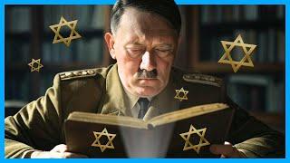 Why Hitler Was OBSESSED With Jewish Holiday PURIM