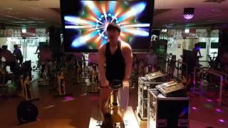 스피닝수업 풀영상 (Spin Class Workout) 양수트레이너 (지웰시티 라이프휘트니스)