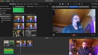 TUTO Imovie, comment débuter et faire des vidéos pro