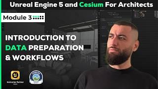 Exporting 3D Projects to Unreal Engine Made Easy | Module 3 (Free Course)