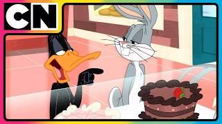 Looney Tunes | Wild, Wacky, and Totally Looney! | Kids Cartoon  | @cnindia