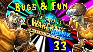 WoW Remix will mich trollen | Bugs & Fun 33