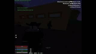 Unturned , читер на проекте Military Servers сервер #3.