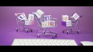 Maximise Your eCommerce Potential With eComOne 