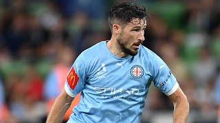 'As dominant as any player in the league' - Garb on Leckie