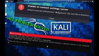 [Win-KeX] HOW TO INSTALL KALI LINUX ON WINDOWS WITHOUT DUAL BOOT OR VIRTUAL APP (ALL PROMLEM FIXED)