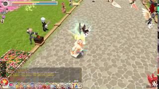 Refine Tempa +12 Seal Online Private Server Bosgadang