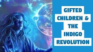 Autism, Asperger's, ADHD, ADD or The Indigo Revolution? (Documentary)