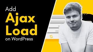 How to Add Load More Posts Button in WordPress using Ajax Load More #WordPress