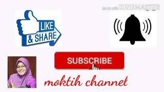 MOKTIH CHANNEL #moktihchannel