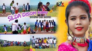 Behind The Scene ll SILDA DISOM KURI ll Ranjan & Parsi