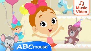  I See Lots of People At The Mall | Finding a Gift for a Friend | Song for Kids | ABCmouse 