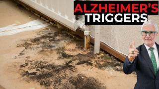 Dangerous Alzheimer's Triggers Hiding in Your Home! Dr. Gundry