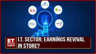 I.T. Sector Stocks: Time Ripe To Buy Back Into I.T. Names? Generative AI A Emerging Opportunity?