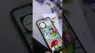 redmi note 8 pro fake charging problem recover Done #shorts