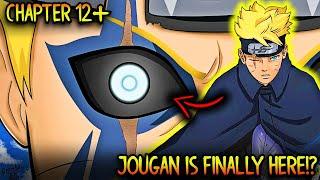 JOUGAN AWAKENING MANGYAYARI NA? - Boruto vs All Shinju | Boruto Two Blue Vortex Chapter 12+