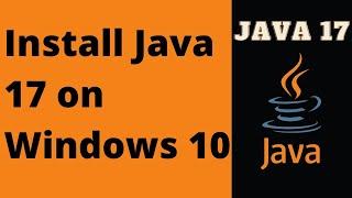 How to install java 17 (minecraft)