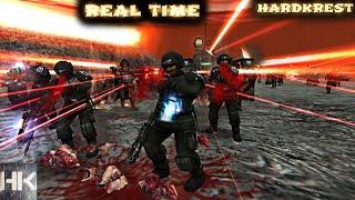 Warhammer 40 000 multiplayer Hardcore #410 Имперский альянс