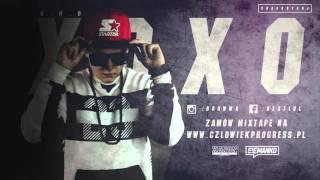 B.R.O - XOXO (prod. B.R.O) [Official Audio] | CZŁOWIEK PROGRESS MIXTAPE