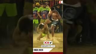 Kabaddi jaffa #kabaddilive #bestkabaddi #kabaddi #gameplay #punjabi #hiphop #newsong