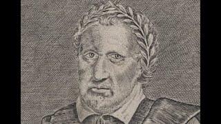 'My Beloved The AUTHOR' - Ben Jonson's Encomium to Shakespeare