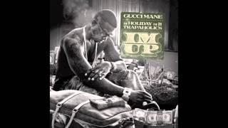 Too Sexy - Gucci Mane  ft. Jeremih [I'm Up] (2012)