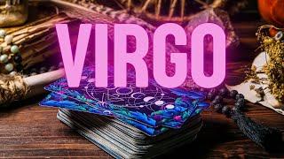 VIRGO ️ Time is Running Out! ⏳ 13 Hours Left Until a Cosmic Twist Arrives! TAROT TODAY