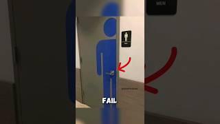 design fails #shorts #funny