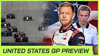 2024 United States Grand Prix: Preview and Predictions