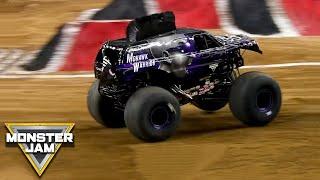 Monster Jam - 2021 - NRG Stadium - Houston, TX - 6 | Monster Jam