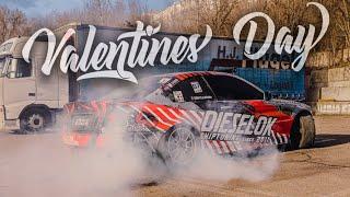 POKA2SKI MD & BMW Club Moldova - Happy Valentines Day 2024