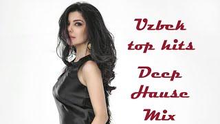 Uzbek Top Hits 20 Music [Deep Hause Uzbek the best song remix] 2024  Rayhona Shahzoda  Shohruxhon ..