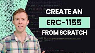 How To Create an ERC-1155 Contract: The Swiss Army Knife of Ethereum Tokens