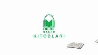 «Hilol kitoblari» | 4-son