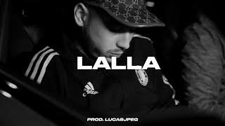 Niaks x Werenoi Type Beat "LALLA" | Instru Rap 2024 | Lucasjpeg & Tommy East